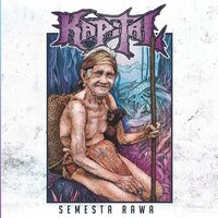 Seperti Api - Kapital