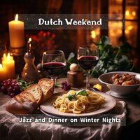 Warmth in the Night - Dutch Weekend