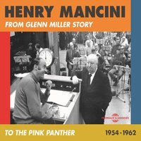The Blues - Henry Mancini & His Orchestra