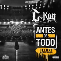 Amanecer a Obscuras - C-Kan & T Lopez