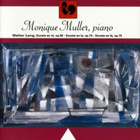 Piano Sonata No. 1 in D Major, Op. 66: II. Andante - Monique Muller & Walter Lang