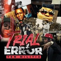 Rock Like That - Ten militia