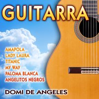 Lady Laura - Domi de Ángeles