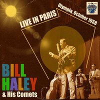 For You My Love - Bill Haley & His  Comets