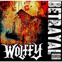 KILLAH - Wolffy & Slipwax & Block McCloud