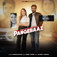 PangeBaaz - Harman Mann & Gurlez Akhtar
