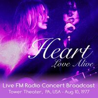 Dreamboat Annie - Heart
