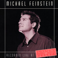 Hooray For Love - Michael Feinstein
