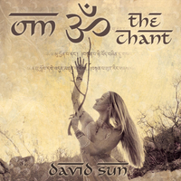 Om Chant: Overtones (12 Minutes) - David Sun