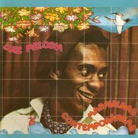 Baby Rose - Luiz Melodia