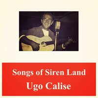 Zinjgarella - Ugo Calise