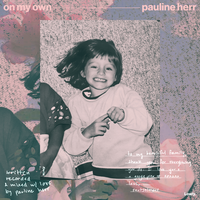 On My Own - Pauline Herr