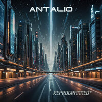 Space Taxi (Extended) - Antalio