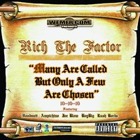 20 in a Box - Rich the Factor & Ampichino