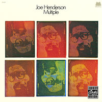 Tress-Cun-Deo-La - Joe Henderson