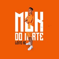 Revoada do Milk - Leite MC & Pumpkinhead