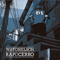 Como Vuela el Ritmo - WatoNelson & arauco bloke