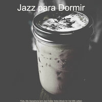 Fantastic Ambience for Cold Brews - Jazz Para Dormir