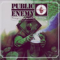 Makes You Blind - Public Enemy