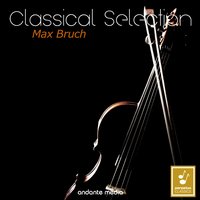 Concerto for 2 Pianos and Orchestra, Op. 88a: III. Adagio ma non troppo - Martin Berkofsky & David Hagan & Berliner Symphoniker & Lutz Herbig & Макс Брух