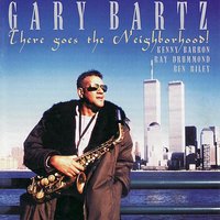 Impressions - Gary Bartz & Kenny Barron & Ray Drummond & Ben Riley