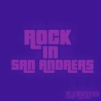 Montagem Rock in San Andreas [Speed Up] - KFELIPEE & Mc Magrinho