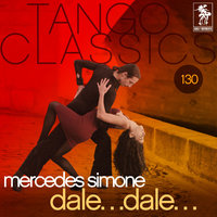 Hablame de amores, Mariù - Mercedes Simone