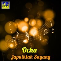 Katampek Hati - ocha