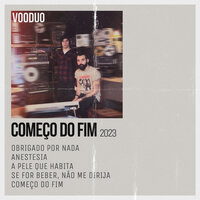 A Pele Que Habita - Vooduo