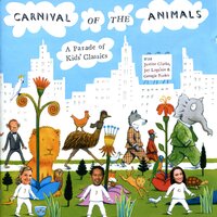 Babar the Elephant: After the Wedding (Orch. Jean Françaix) - Georgie Parker & Tasmanian Symphony Orchestra & Kenneth Young & Франсис Пуленк