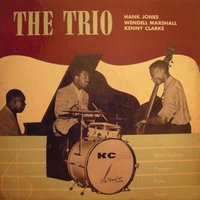 How High the Moon - Hank Jones
