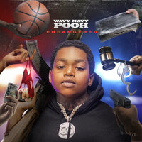 Slidin - Wavy Navy Pooh & Jayy Fox