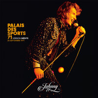 Que je t'aime - Johnny Hallyday