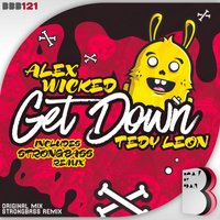 Get Down - Alex Wicked