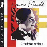 Mi Pabellon - Agustin Magaldi
