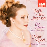 Rigoletto: Caro nome che il min cor - Ruth Ann Swenson & London Symphony Orchestra & Julius Rudel & Джузеппе Верди