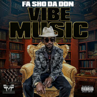 Lane Switch - Fa Sho Da Don & Shy G & Mr. LuneMoto