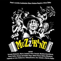 Kříž Svůj Neseme - Jaromír Nohavica