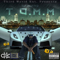 Chill 4 a Minute - 5fingaz