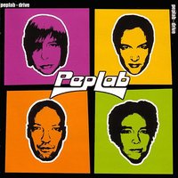 Seven inch heels - Peplab