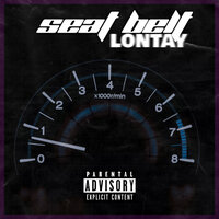 Seat Belt - Lontay