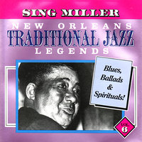 Hurry Down Sunshine - Sing Miller