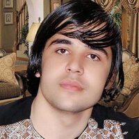 Pa Yar Sar Qurbana Wam - Khurai Showqi