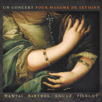 Trios de la Chambre du Roi, LWV 35: No. 14, Sarabande in D Minor - Marc Hantai & Philippe Pierlot & Eduardo Eguez & Georges Barthel & Жан-Батист Люлли