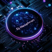 The Pain of The Love - DJ NEOPHRON