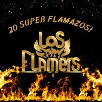 Zancudito Loco - Los Flamers