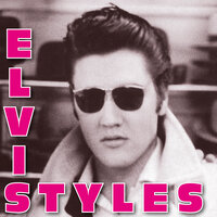 Hound Dog - Elvis Presley