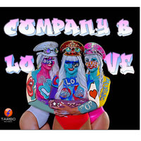 Love - Company B & Giuseppe Di Caccamo