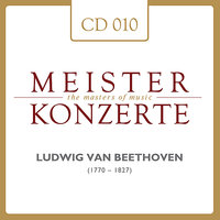 Konzert für Klavier und Orchester Nr. 4 G-Dur, op. 58: Allegro moderato - Edwin Fischer & Ludwig van Beethoven