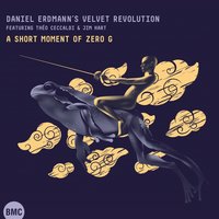 Try to Run - Daniel Erdmann's Velvet Revolution & Jim Hart & Théo Ceccaldi